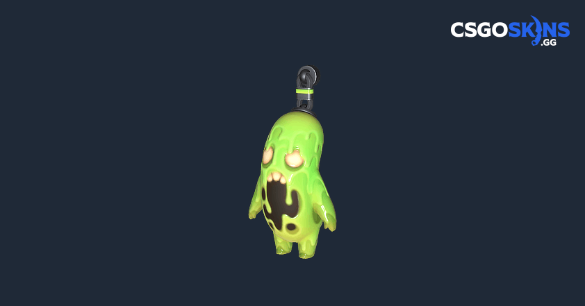 Charm | Lil' Goop - CSGOSKINS.GG