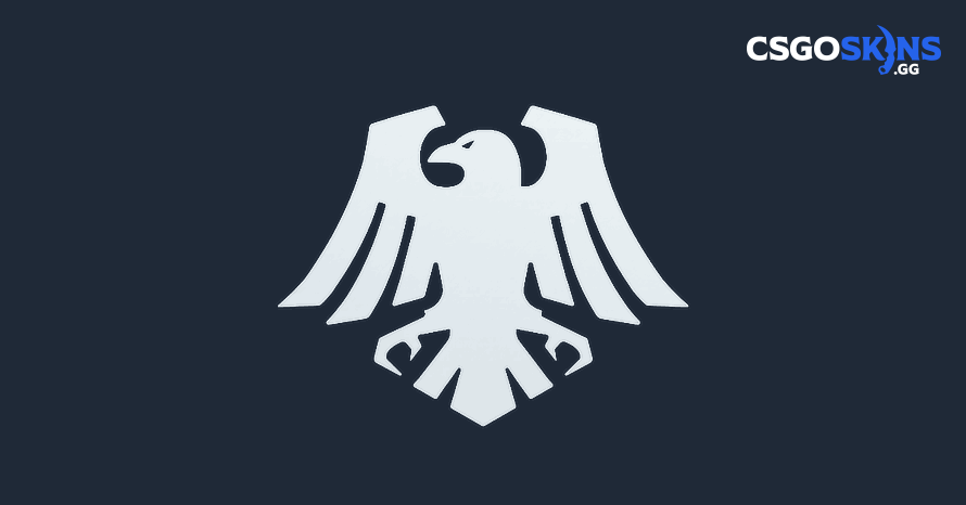 Sticker | Raven Guard - CSGOSKINS.GG