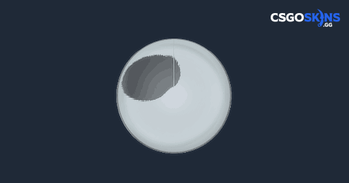 Sticker | Googly Eye (Lenticular) - CSGOSKINS.GG