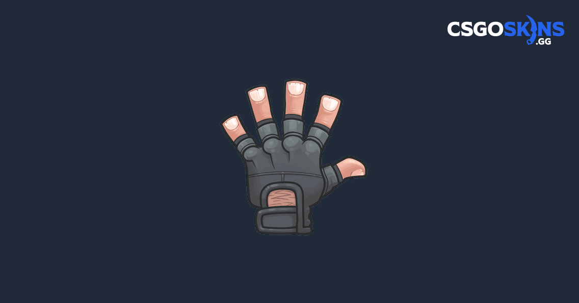Sticker | Lefty (T) - CSGOSKINS.GG