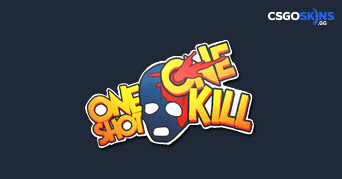 Sticker | One Shot One Kill - CSGOSKINS.GG