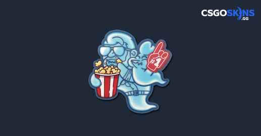 Sticker | Spectators - CSGOSKINS.GG