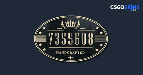 Sticker | Bomb Code - CSGOSKINS.GG