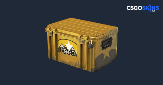 Horizon Case - CSGOSKINS.GG