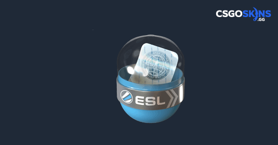 EMS Katowice 2014 Legends