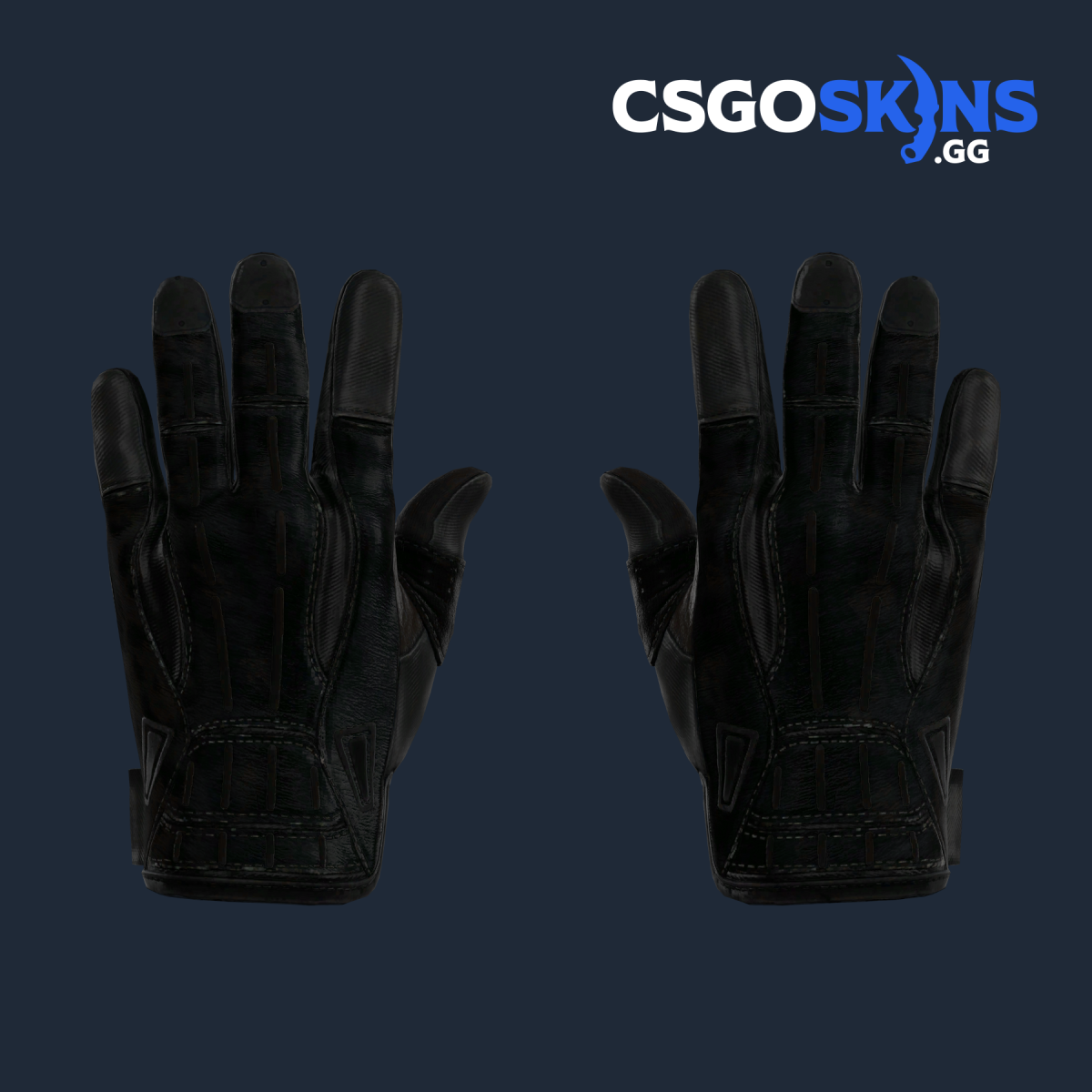 Sport Gloves Nocts CSGOSKINS.GG