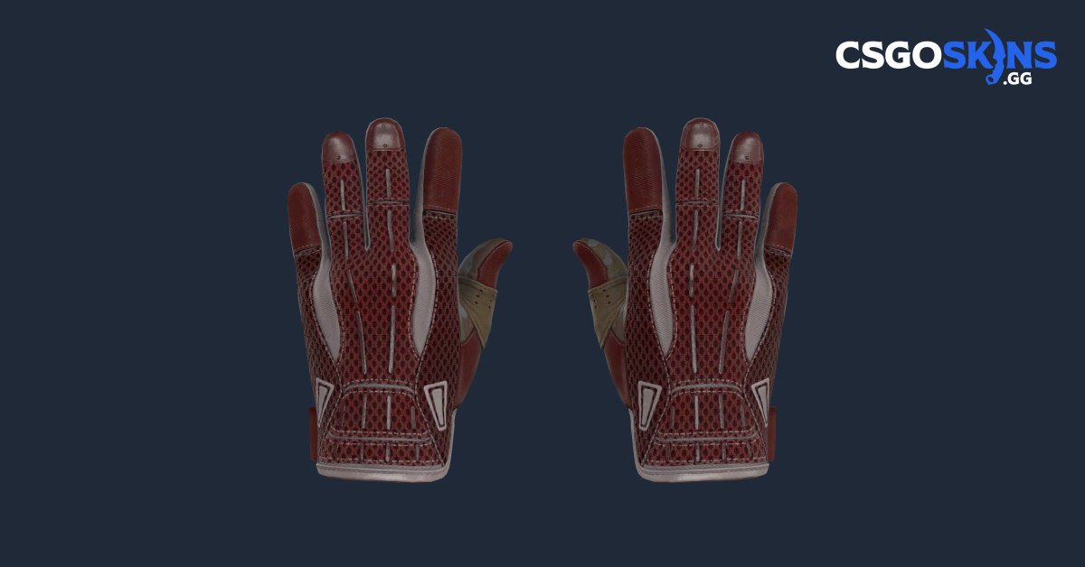 Sport Gloves Slingshot CSGOSKINS.GG
