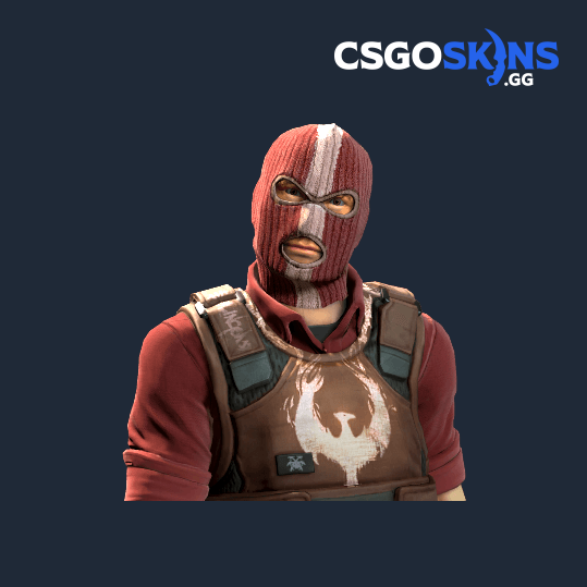 Slingshot | Phoenix - CSGOSKINS.GG