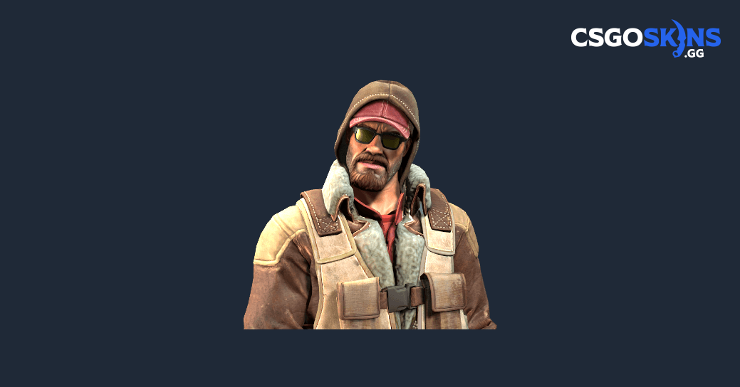 Dragomir | Sabre - CSGOSKINS.GG