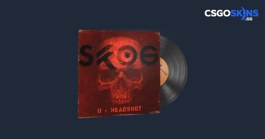 MusicKit|Skog,II-Headshot