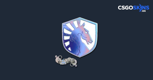 Sticker|TeamLiquid(Holo)|Paris2023