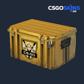 Huntsman Weapon Case - CSGOSKINS.GG