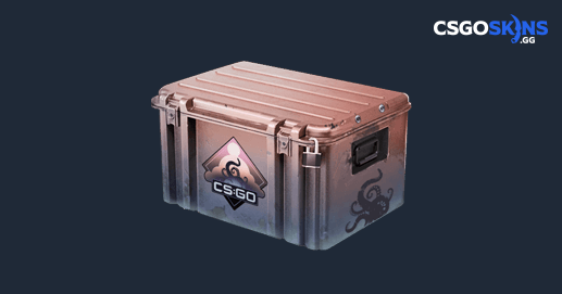 Dreams & Nightmares Case - CSGOSKINS.GG