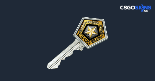 Gamma Case Key - CSGOSKINS.GG