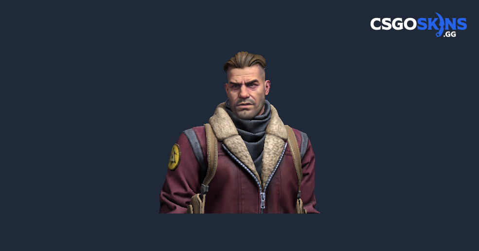 Rezan The Ready | Sabre - CSGOSKINS.GG