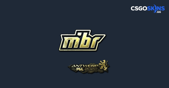 Wallpapers - MIBR