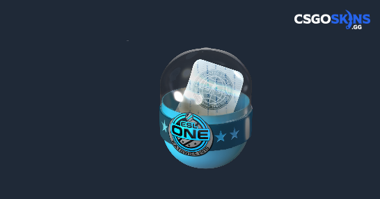 Katowice 2015 Stickers - CS2 Stash