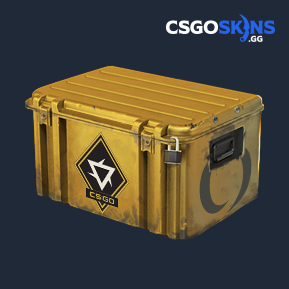 Revolution Case - CSGOSKINS.GG