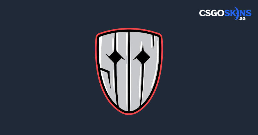 All SINNERS Stickers - CSGOSKINS.GG