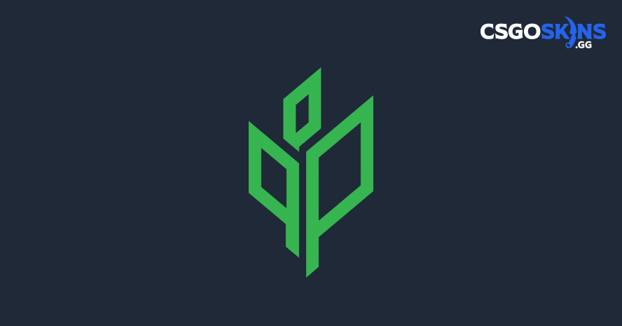 All Sprout Esports Stickers - CSGOSKINS.GG