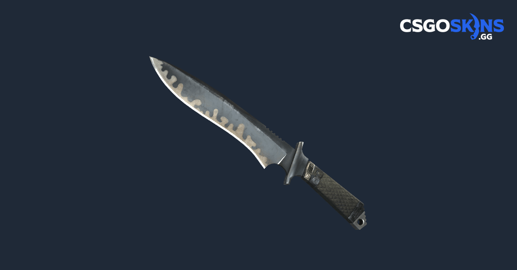 Classic Knife