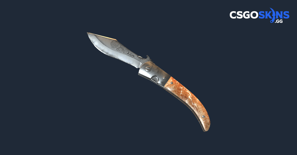 download the last version for android cs go skin Sharp Navaja Knife